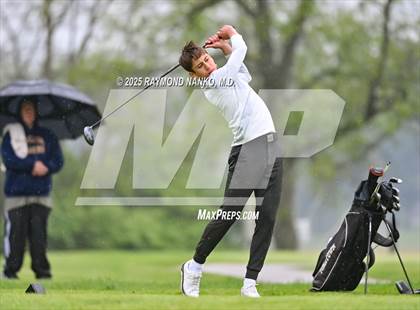 Thumbnail 3 in Delaware County Tournament photogallery.
