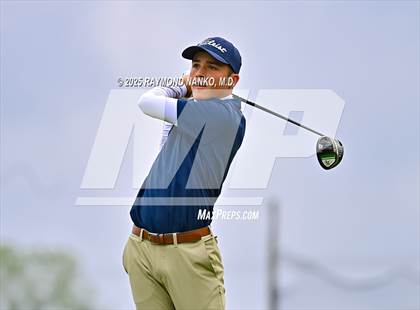 Thumbnail 1 in Delaware County Tournament photogallery.