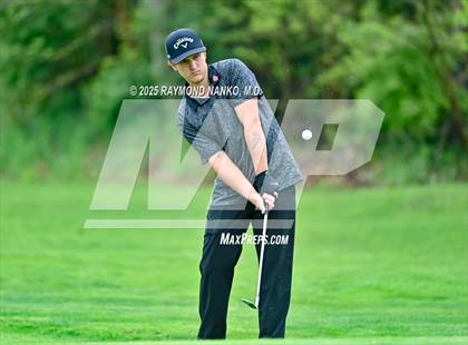Thumbnail 2 in Delaware County Tournament photogallery.
