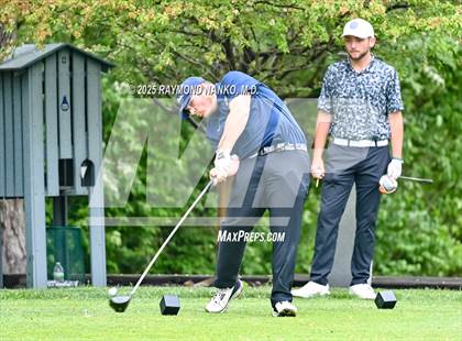 Thumbnail 3 in Delaware County Tournament photogallery.