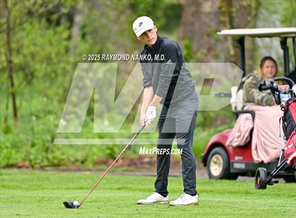 Thumbnail 2 in Delaware County Tournament photogallery.