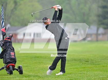 Thumbnail 1 in Delaware County Tournament photogallery.