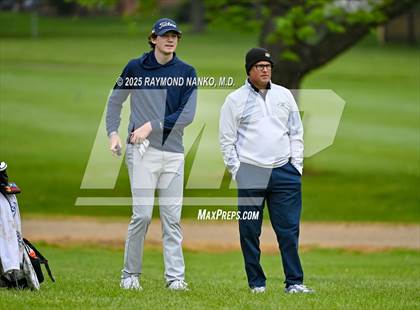 Thumbnail 3 in Delaware County Tournament photogallery.