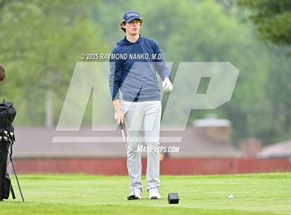 Thumbnail 1 in Delaware County Tournament photogallery.