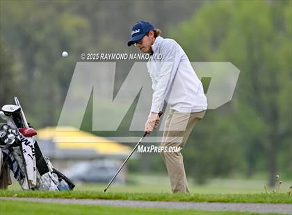 Thumbnail 3 in Delaware County Tournament photogallery.