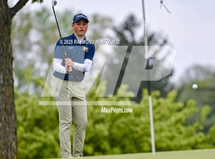 Thumbnail 2 in Delaware County Tournament photogallery.