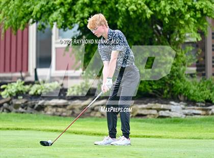 Thumbnail 3 in Delaware County Tournament photogallery.