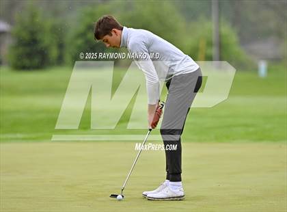 Thumbnail 3 in Delaware County Tournament photogallery.