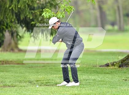 Thumbnail 2 in Delaware County Tournament photogallery.
