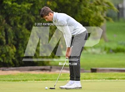 Thumbnail 3 in Delaware County Tournament photogallery.