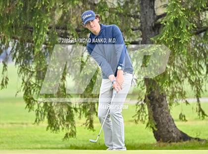 Thumbnail 2 in Delaware County Tournament photogallery.