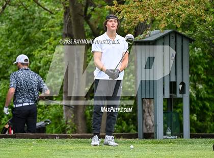 Thumbnail 2 in Delaware County Tournament photogallery.
