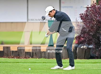 Thumbnail 2 in Delaware County Tournament photogallery.