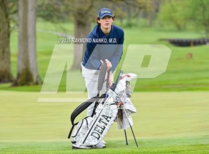 Thumbnail 1 in Delaware County Tournament photogallery.