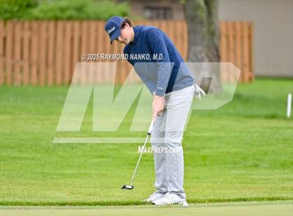 Thumbnail 3 in Delaware County Tournament photogallery.