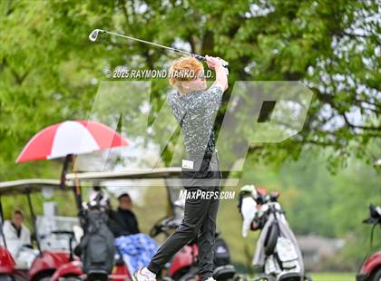 Thumbnail 3 in Delaware County Tournament photogallery.