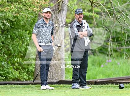 Thumbnail 2 in Delaware County Tournament photogallery.