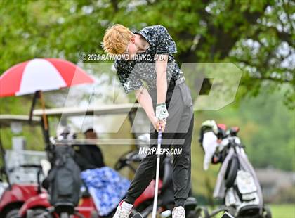 Thumbnail 1 in Delaware County Tournament photogallery.