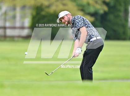 Thumbnail 2 in Delaware County Tournament photogallery.