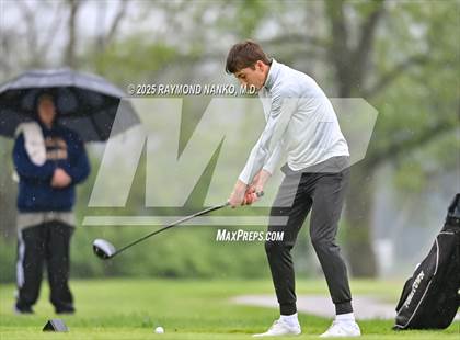 Thumbnail 1 in Delaware County Tournament photogallery.