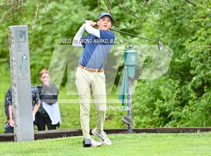 Thumbnail 2 in Delaware County Tournament photogallery.