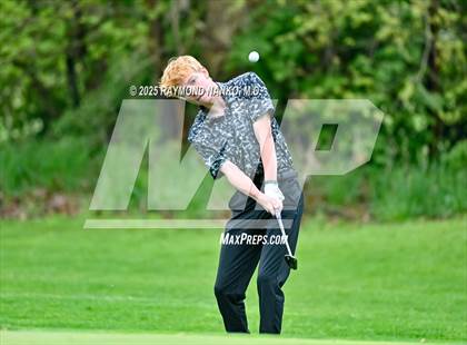 Thumbnail 2 in Delaware County Tournament photogallery.