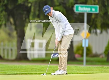 Thumbnail 2 in Delaware County Tournament photogallery.