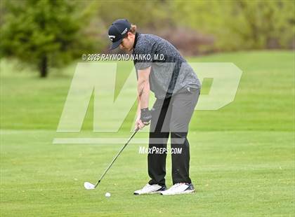 Thumbnail 2 in Delaware County Tournament photogallery.