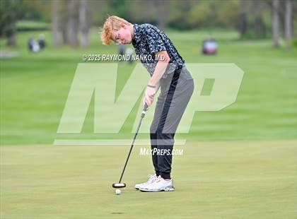 Thumbnail 2 in Delaware County Tournament photogallery.