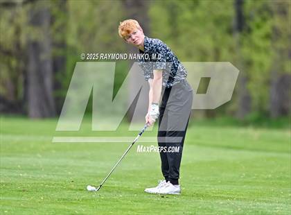 Thumbnail 2 in Delaware County Tournament photogallery.