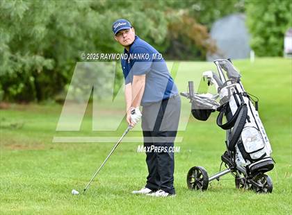 Thumbnail 2 in Delaware County Tournament photogallery.