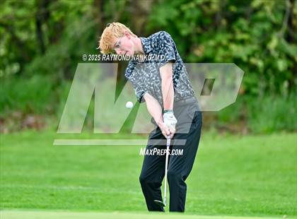 Thumbnail 1 in Delaware County Tournament photogallery.
