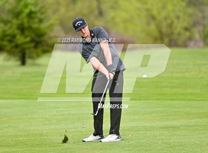 Thumbnail 2 in Delaware County Tournament photogallery.