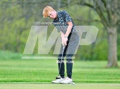 Thumbnail 2 in Delaware County Tournament photogallery.