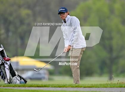 Thumbnail 1 in Delaware County Tournament photogallery.