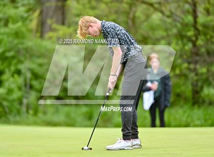 Thumbnail 3 in Delaware County Tournament photogallery.
