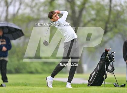 Thumbnail 1 in Delaware County Tournament photogallery.
