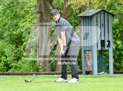 Thumbnail 3 in Delaware County Tournament photogallery.