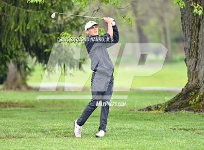Thumbnail 2 in Delaware County Tournament photogallery.