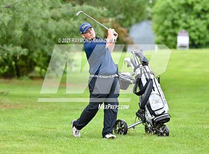 Thumbnail 3 in Delaware County Tournament photogallery.