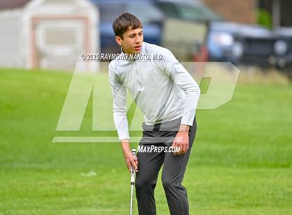 Thumbnail 3 in Delaware County Tournament photogallery.