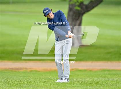 Thumbnail 2 in Delaware County Tournament photogallery.