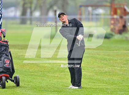 Thumbnail 3 in Delaware County Tournament photogallery.
