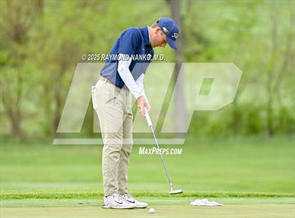 Thumbnail 3 in Delaware County Tournament photogallery.