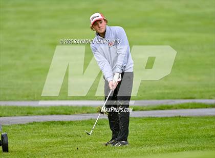 Thumbnail 3 in Delaware County Tournament photogallery.