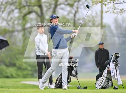Thumbnail 2 in Delaware County Tournament photogallery.
