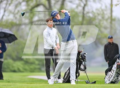 Thumbnail 2 in Delaware County Tournament photogallery.
