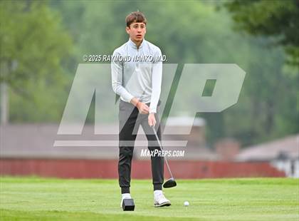 Thumbnail 2 in Delaware County Tournament photogallery.