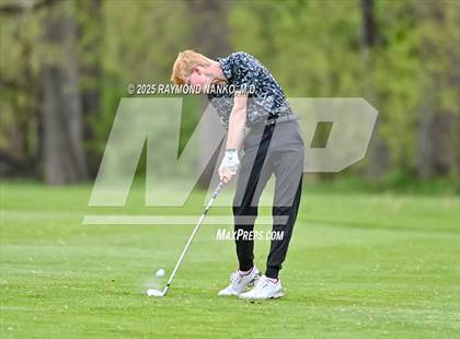 Thumbnail 3 in Delaware County Tournament photogallery.