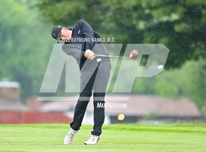 Thumbnail 3 in Delaware County Tournament photogallery.